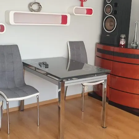 Sole Apartment *