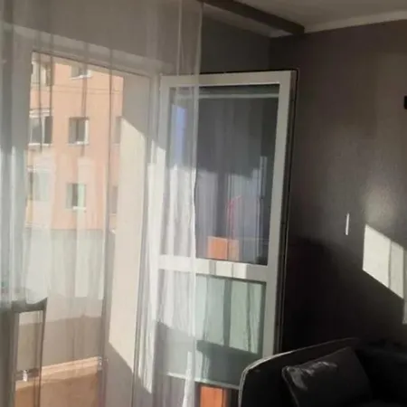 Apartment Sole